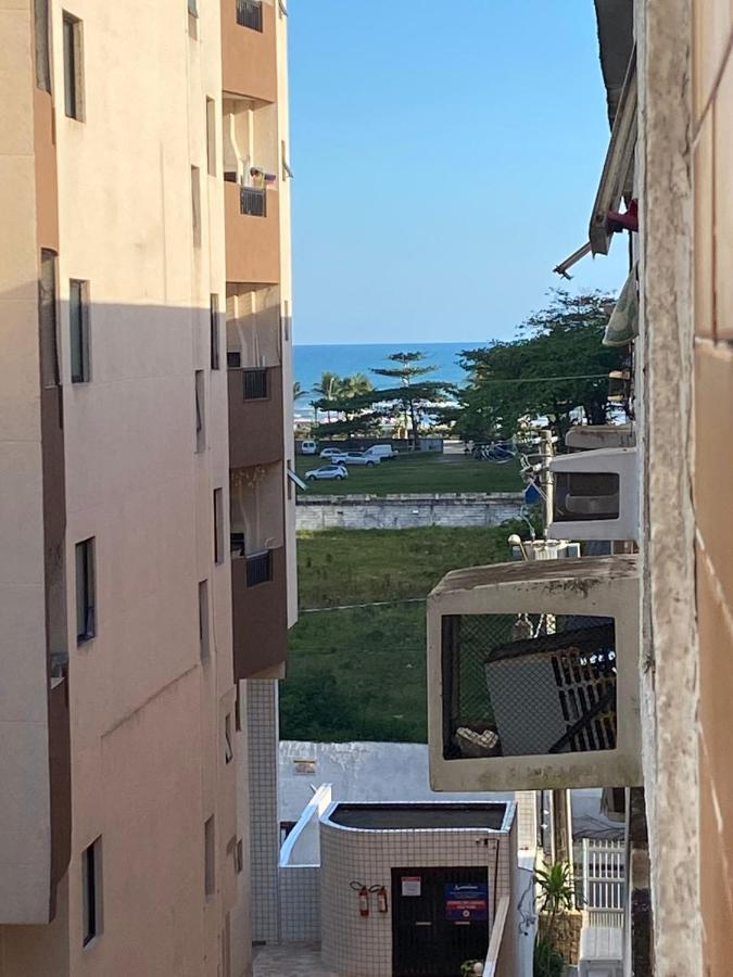 Praia Grande - Aviacao - Apto Estudio - 200 Mts Da Praia Екстериор снимка