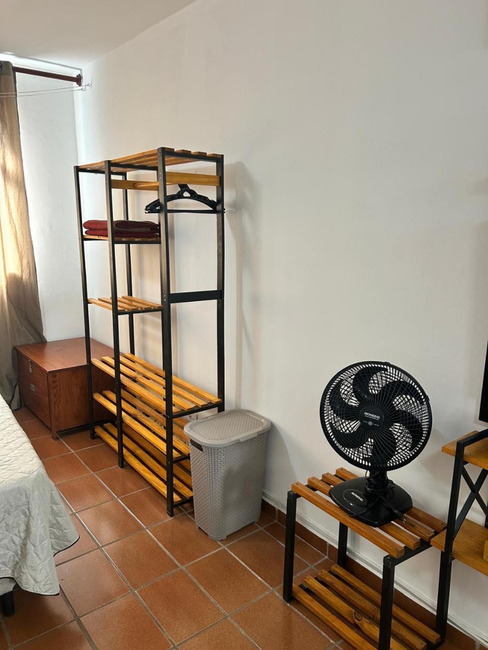 Praia Grande - Aviacao - Apto Estudio - 200 Mts Da Praia Екстериор снимка